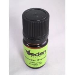 Eden Essential Oil (Lavender) (5ml)